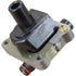 Premium Ignition Coil Pack For 1994-1997 Mercedes-Benz 3.2L and 2.8L V6