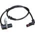 ABS Anti-Lock Brake Wheel Speed Sensor For 1996-2003 Mercedes-Benz Front Left Driver