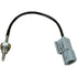 Premium Exhaust Gas Temperature Sensor For 2000-2002 Nissan Sentra L4 1.8L