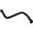 Premium Breather Hose Valve Cover To Throttle Body For 1987-1993 BMW 11151708801