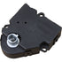 HVAC Heater AC Blend Air Door Vent Actuator For 1999-2008 Buick Chevy GMC Pickup Truck