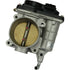 Premium Complete Throttle Body Assembly TB For 2007-2012 Nissan Altima Sentra and Rogue 2.5L
