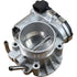 Premium Complete Throttle Body Assembly TB For 2006-2013 Hyundai Kia Santa Fe Optima Sorento 2.4
