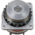 Complete Premium Water Pump With Gaskets For 1995-2004 Infiniti and Nissan 3.0L 3.5L V6 VQ30DE
