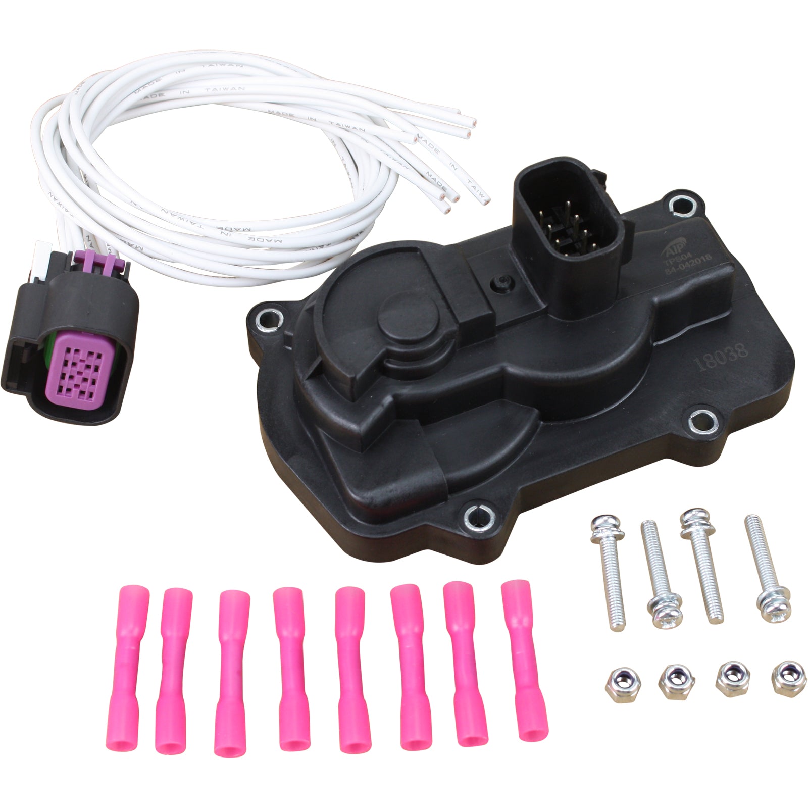 Tps Sensor 2007 Chevy Tahoenull