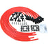 Dragon Fire Race Series High Performance 10.2mm Cut To Length Ignition Spark Plug Wire Set For HEI SBC BBC