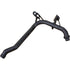 Premium Engine Coolant Hard Pipe Hose to Block For 2001-2005 BMW 11537502000