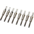 Premium Glow Plug For 1982-2004 Chevy GMC 379 395 V8 Diesel
