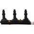 Premium Ignition Coil Pack For 1999-2005 Saturn and Cadillac V6 Cyls 2 4 6