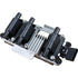 Premium Ignition Coil Pack For 1998-2005 Audi and Volkswagen 2.8L V6