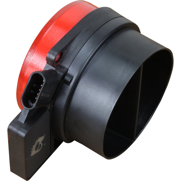 New Dragon Fire Mass Air Flow Sensor MAF AFM For 1999-2009 Buick Cadil ...