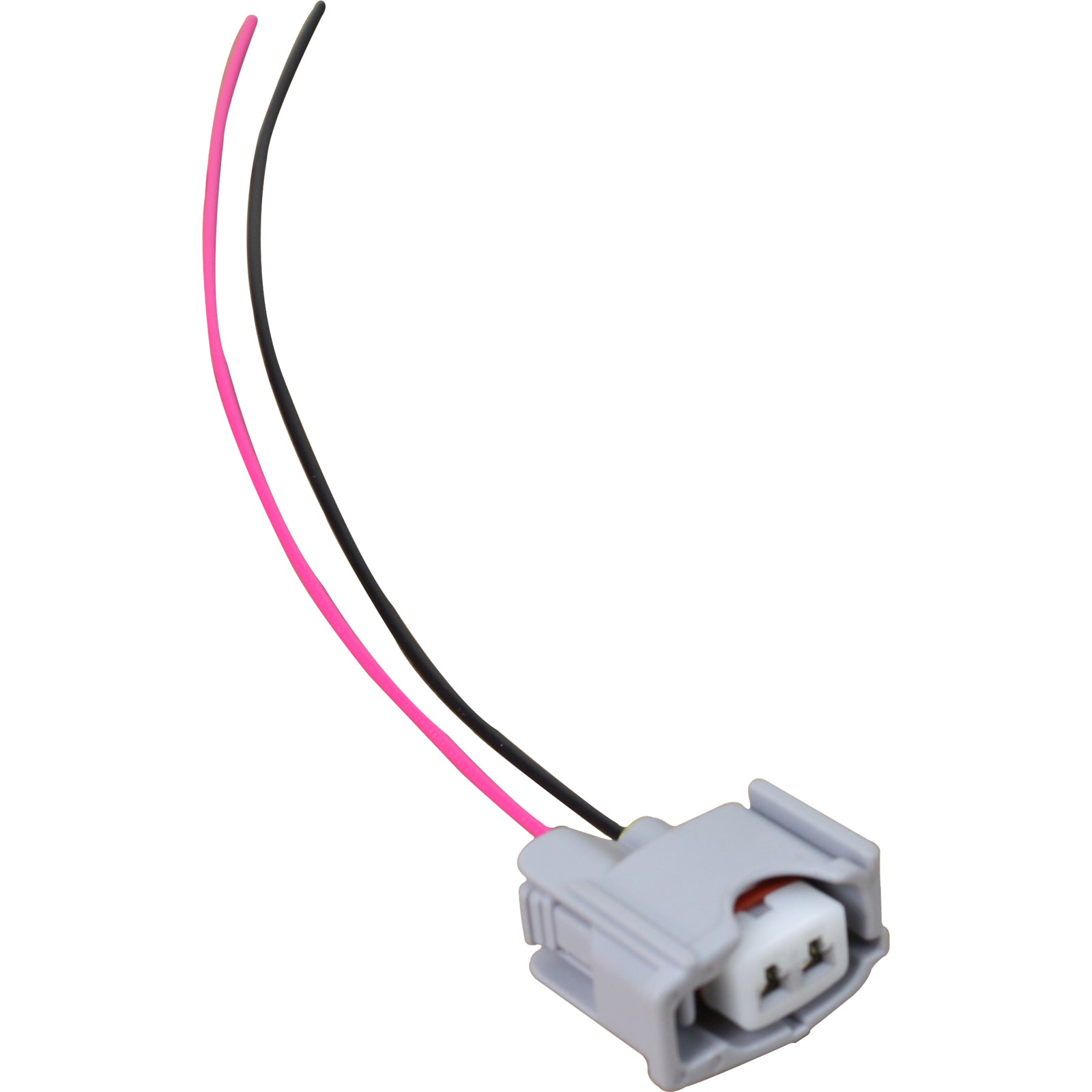 Knock Sensor Connector Plug Pigtail For LS2, LS3, LS7, LS9 Engines - BALLENGER MOTORSPORTS