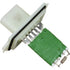 HVAC Blower Motor Resistor AC Heater Switch Control For 2001-2009 Chrysler and Dodge RU380 5061575AA