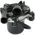 Premium Complete Smog Secondary Air Injection Pump For 2006-2011 Saab and Cadillac