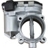 Premium Complete Throttle Body Assembly TB For 2001-2006 Mercedes SLK230 CL55 E55 AMG A1110980109