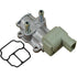 Idle Air Control Valve IAC For 1996-2000 Honda Civic and Civic Del Sol With Manual Transmission 2.5L 4.6L V6 V8