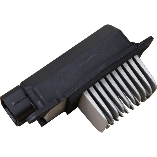 HVAC Blower Motor Resistor AC Heater Switch Control For 2003-2011 Linc ...