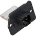 HVAC Blower Motor Resistor AC Heater Switch Control For 2005-2011 Hyundai Accent 1.6L I4