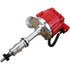 Dragon Fire High Performance Race Series Complete HEI Electronic Ignition Distributor Compatible with Ford FE 332 352 360 361 390 391 406 410 427 428 V8 With 1/4" Oil Pump Drive Gear