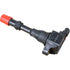 Set of 4 Premium Ignition Coil on Plug COP Pencil Pack For 2003-2005 Honda Civic Hybrid Front
