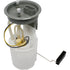 Complete Fuel Pump Assembly For 2004-2005 Volkswagen Passat 2.0L Turbocharged Diesel