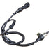ABS Anti-Lock Brake Wheel Speed Sensor For 1990-1994 Ford Mercury Lincoln Front Left Driver Right Passenger