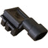 Crankshaft Position Sensor CKP For 1986-1988 Buick Oldsmobile Pontiac V6 V8