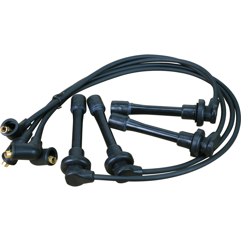 C-HORSE Spark Plug Wire Set For Nissan Frontier 1998-2001 & Xterra 2000-2001
