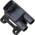 Premium Ignition Coil Pack For 1998 Suzuki Esteem 1.6L 4cyl