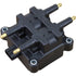 Premium Ignition Coil Pack For 1996-1999 Subaru Impreza and Legacy 22433-AA400