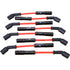 Dragon Fire Racing CERAMIC Spark Plug Wire Set For 1997-2004 Chevy Pontiac 5.7L