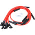 Dragon Fire Race Series High Performance Ignition Spark Plug Wire Set For Buick Pontiac 265 301 350 389 400 421 428 455 V8