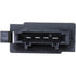 HVAC Blower Motor Resistor AC Heater Switch Control For 2002-2006 Dodge and Freightliner 2500 3500 2.7L