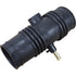 Premium Rubber Air Intake Boot Hose For 1994-1996 Toyota Lexus 3.0L 17881-20070