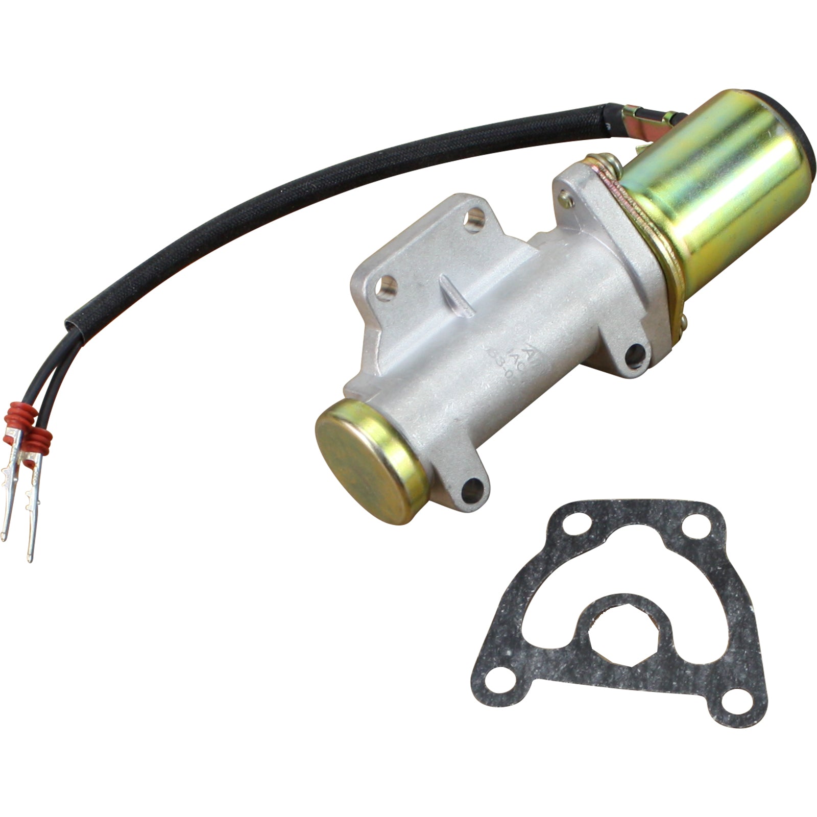 AIP Electronics Idle Air Control Valve IAC146 - Fits 1990-1997 Dodge, Eagle, Hyundai, Mitsubishi, Plymouth 2.4L, 2.0L, 1.8L, 1.6L