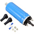 High Quality Premium Complete Fuel Pump Assembly For 1977-1993 Alfa Romeo BMW Eagle and Renault