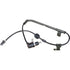 ABS Anti-Lock Brake Wheel Speed Sensor For 1990-2002 Subaru Legacy Imperza Rear Right Passenger