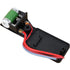 HVAC Blower Motor Resistor AC Heater Switch Control For 2003-2008 Mini Cooper 17117541092R