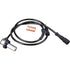 ABS Anti-Lock Brake Wheel Speed Sensor For 1995-2002 Range Rover Rear