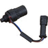 Vehicle Speed Sensor VSS For 1988-1993 Pontiac Lemans With 3 Speed Automatic Transmission