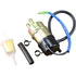 High Quality Premium Complete Fuel Pump Assembly For 1988-2008 Kawasaki Mule 3000 3010 3020 2500 2510 2520 1000