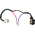 HVAC Blower Motor Resistor AC Heater Switch Control For 1996-1999 Mercedes E300 E320 E420 E430 9094302385