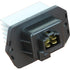 HVAC Blower Motor Resistor AC Heater Switch Control For 2007-2010 Honda Odyssey and Pilot Front