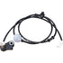 ABS Anti-Lock Brake Wheel Speed Sensor For 2003-2008 Mazda 6 Rear Left Driver