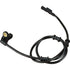 ABS Anti-Lock Brake Wheel Speed Sensor For 2003-2005 Mercedes Benz ML350 3.7L ML500 Front Left Driver Side