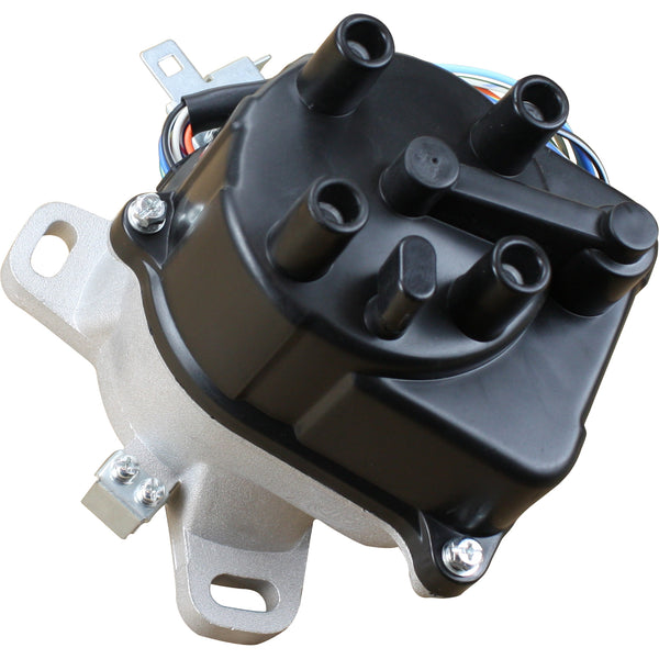 Complete Premium Electronic Ignition Distributor For 1996-1998 Honda C ...