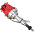 Dragon Fire High Performance Race Series Pro Billet Electronic Ignition Distributor Compatible with Ford V8 289 302 302W 5.0L