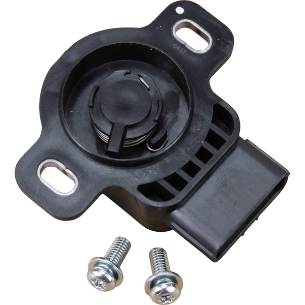 Pedal Travel Sensors – AIP Electronics