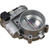 Premium Complete Throttle Body Assembly TB For 2000-2012 Audi A6 A8 Allroad Quattro Q7 S4 S5 Volkswagen Phaeton and Toureg 4.2L V8 077133062A