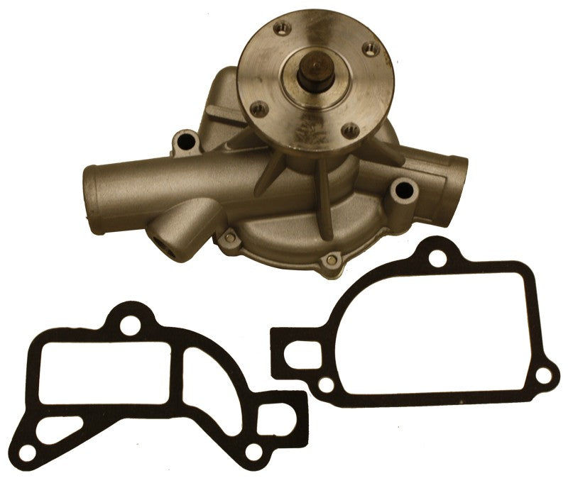 DWLDMLWC Electric Engine Water Pump for BMW 328i 13-18 3.0L DWLDMLWC Electric Engine Water Pump for BMW 328i 13-18 3.0L